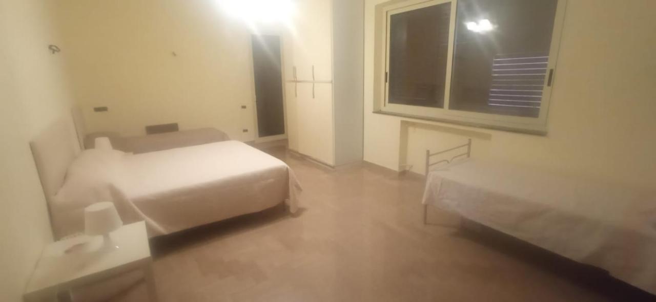 Villa Le Torri Racalmuto Kültér fotó