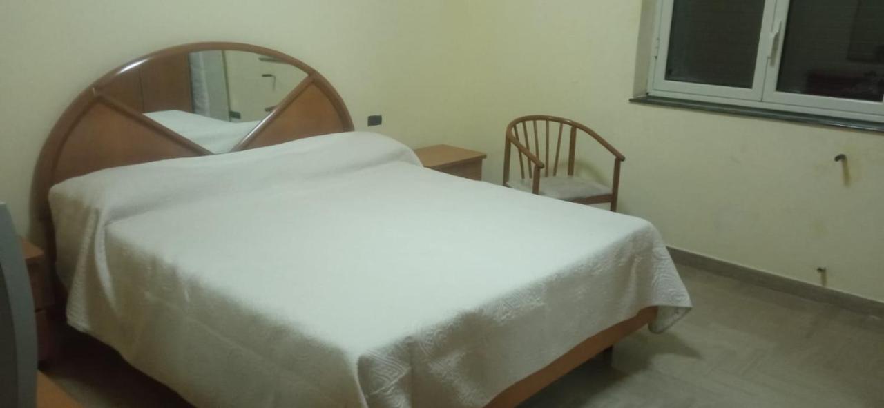 Villa Le Torri Racalmuto Kültér fotó