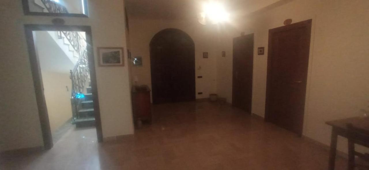 Villa Le Torri Racalmuto Kültér fotó