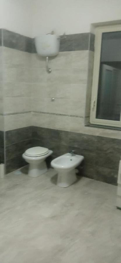 Villa Le Torri Racalmuto Kültér fotó