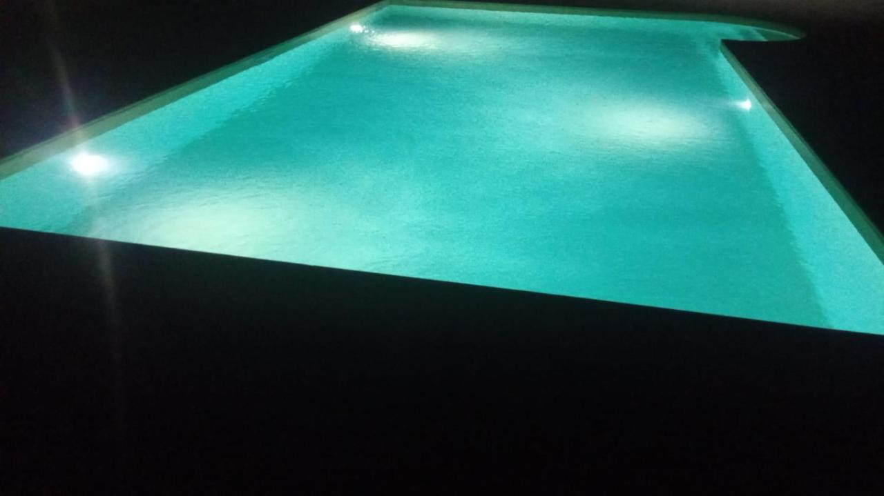Villa Le Torri Racalmuto Kültér fotó
