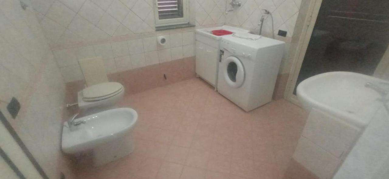 Villa Le Torri Racalmuto Kültér fotó